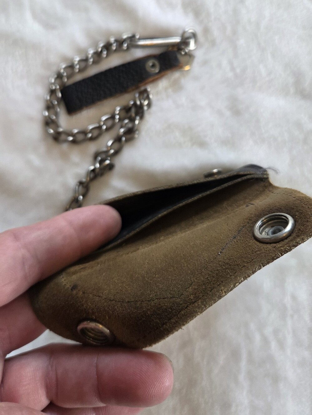 Harley Davidson Wallet - Picture 3 of 4